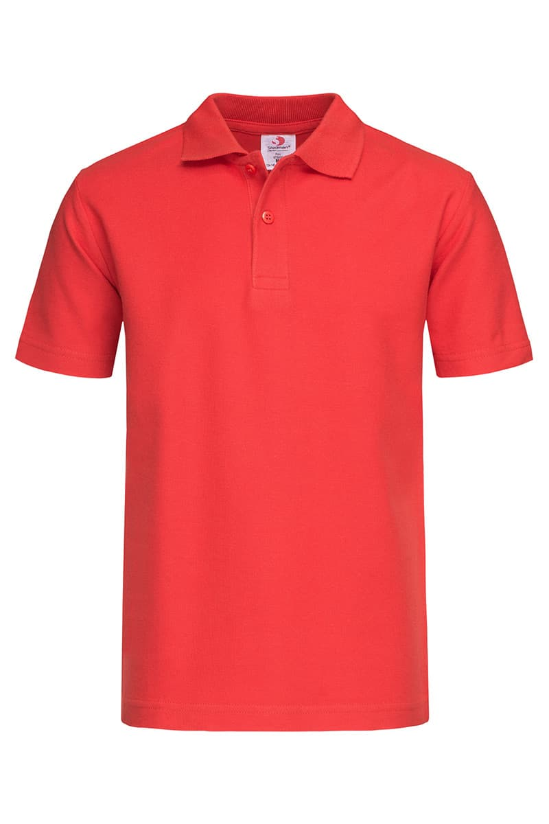 Junior Heavyweight Polo